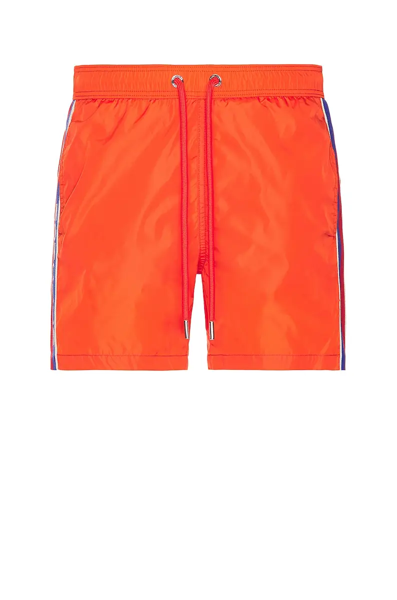 MONCLER — Swimwear, Orange · $425